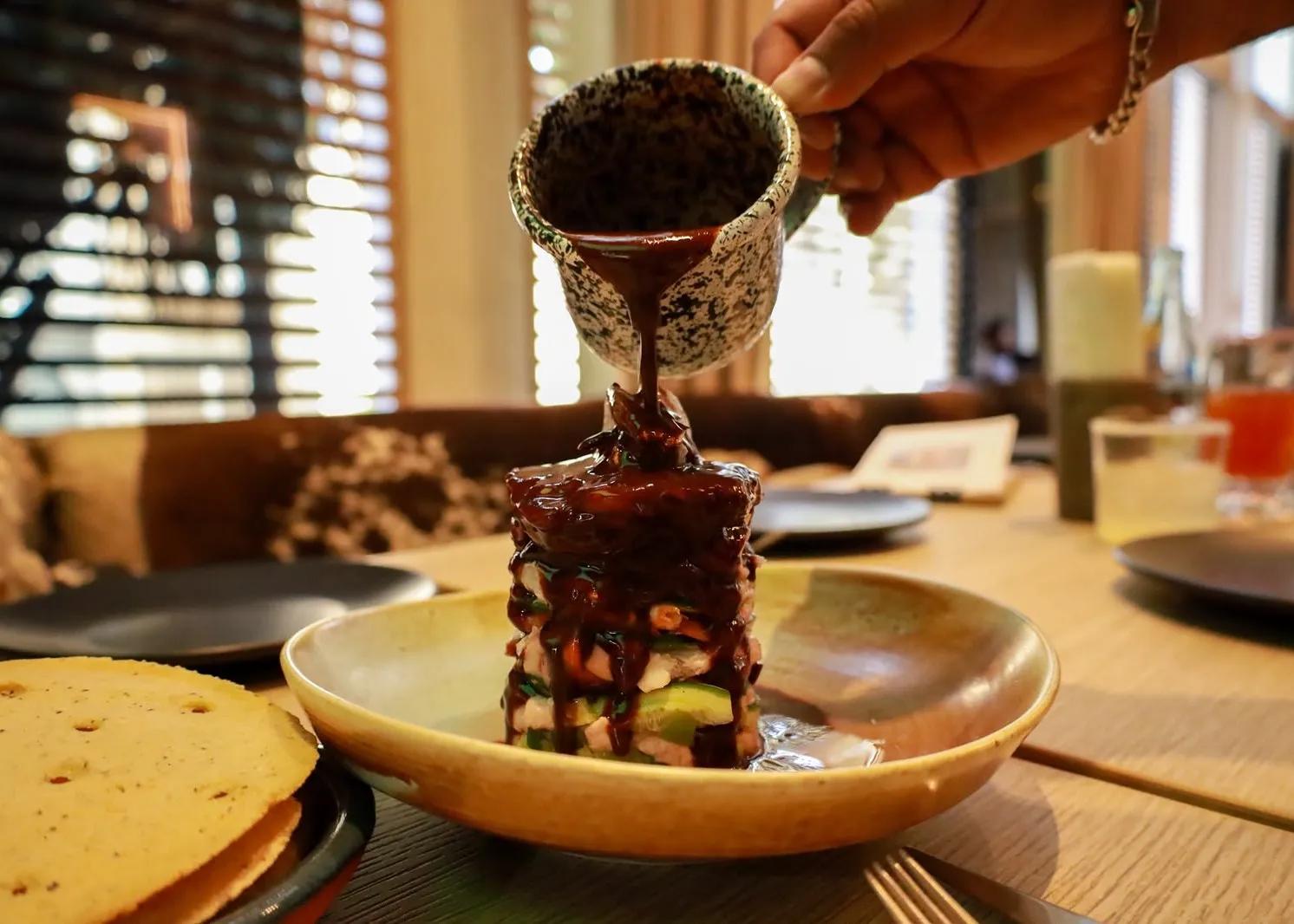 Popular item de BICHI: Torre Bichi